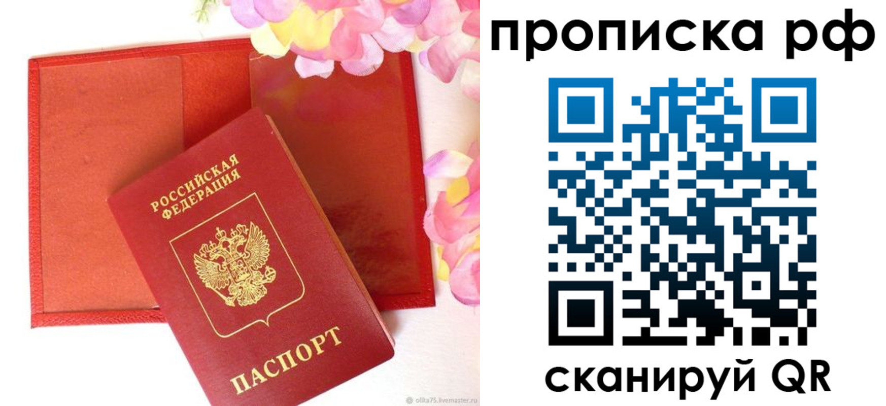 найти адрес прописки в Бабаево